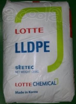 Полиэтилен LLDPE UF-414