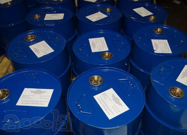 Смола эпоксидно-диановая неотверждённая ЭД-20  ГОСТ 10587-84