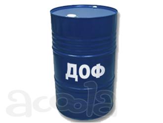 Предлагаем Диоктилфталат (ДОФ) : (со склада в Дзержинске Нижегородской обл.)