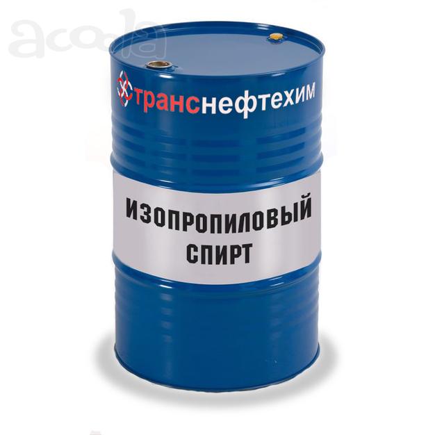 Спирт Изопропиловый