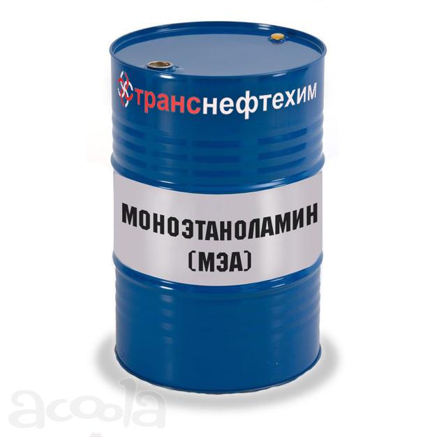 Моноэтаноламин чистый, технический